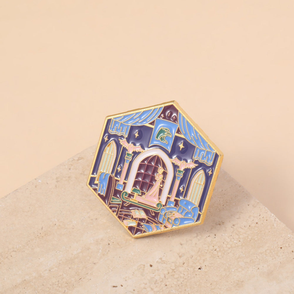 Beautiful Piece with Unique Style