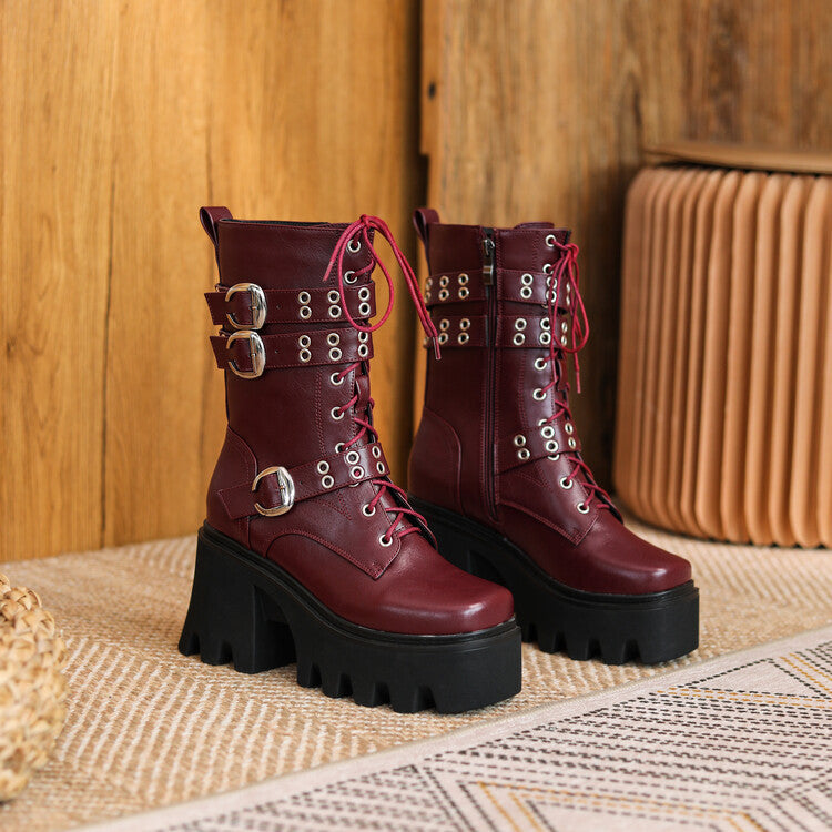 Beautifully Crafted Orthopedic Boots