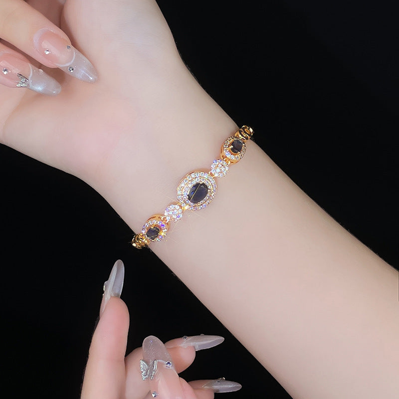 Romantic Bracelet for Special Moments