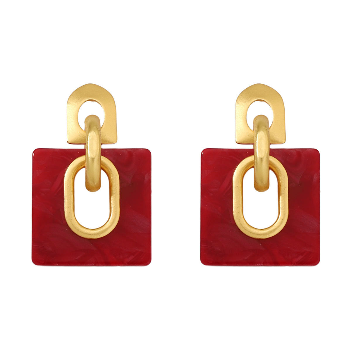 Classic Earring with Timeless Appeal