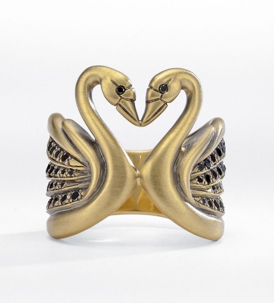 Elegant Ring for Every Occasion