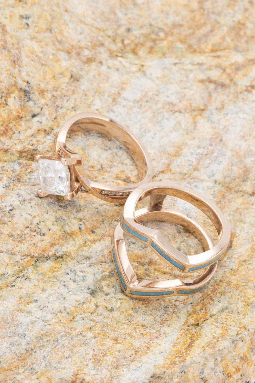 Stunning Ring for Daily Wear