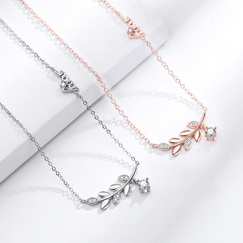 Charming Necklace for Any Occasion