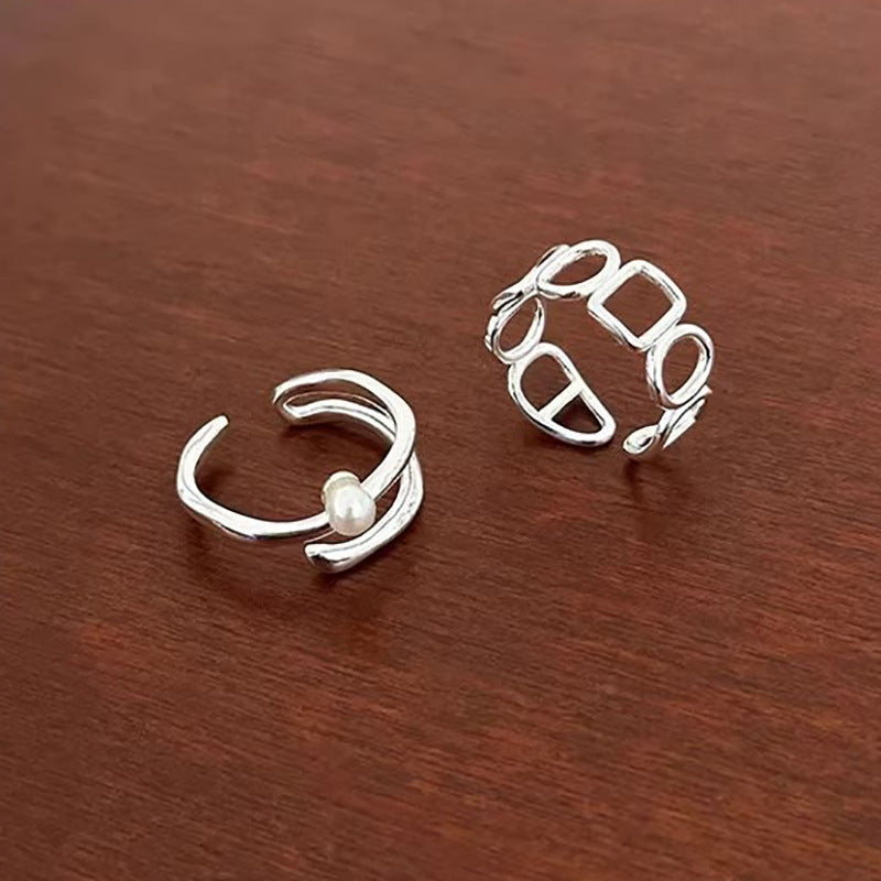 Charming Ring for Any Occasion