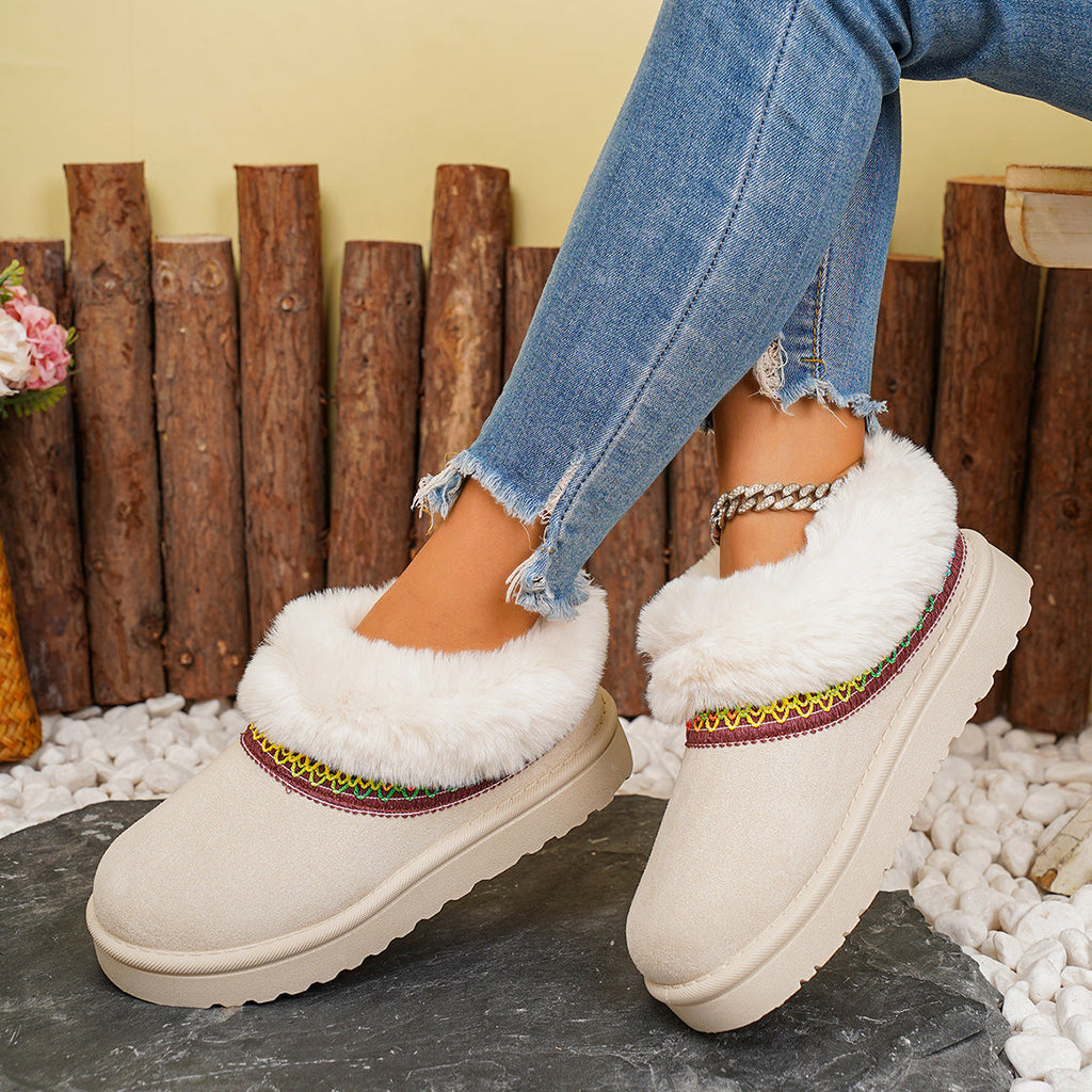 Comfortable Orthopedic Boots for Daily Wear