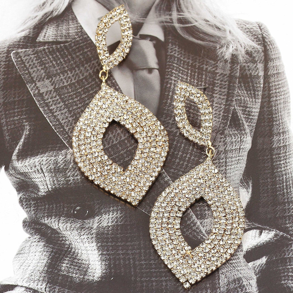 Stunning Earring for Daily Wear