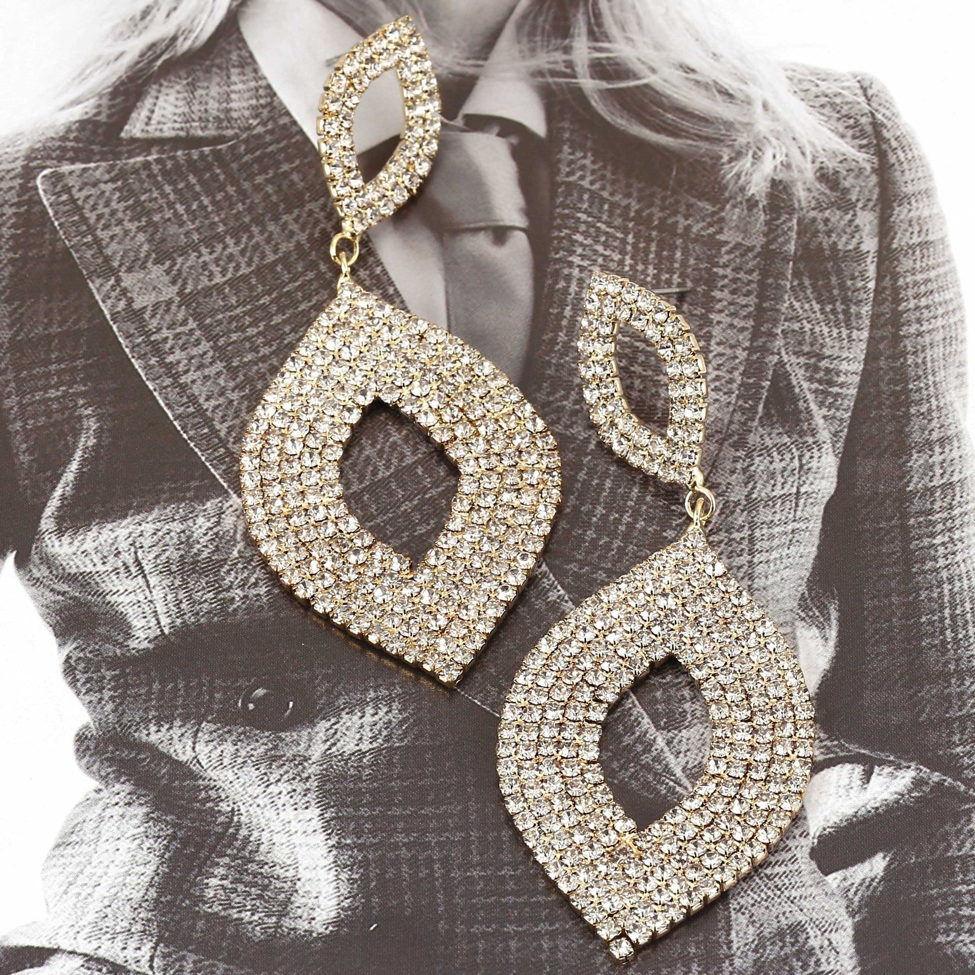 Stunning Earring for Daily Wear