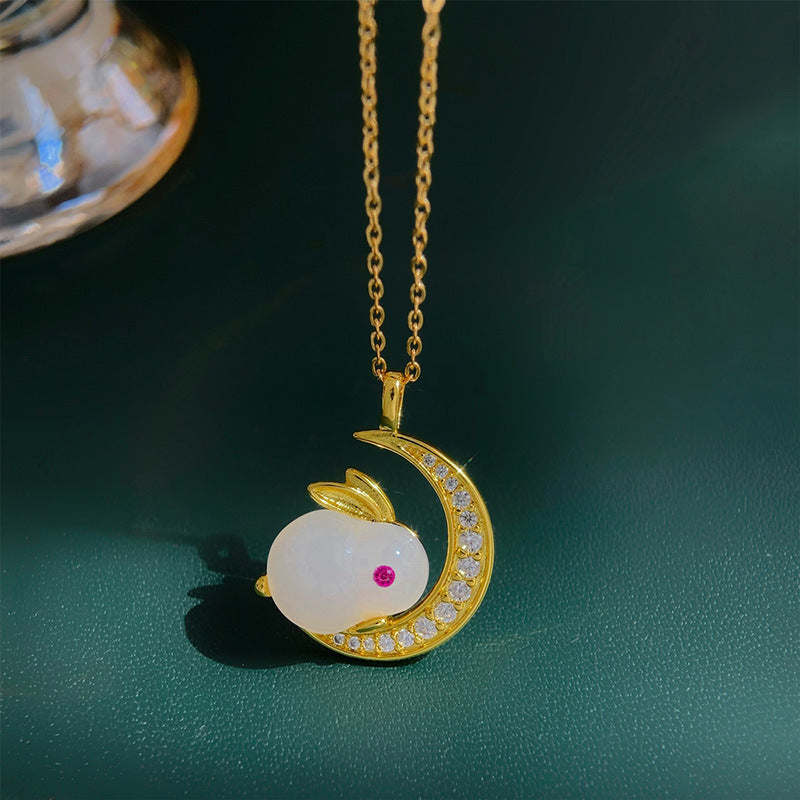 Delicate Artisan Necklace