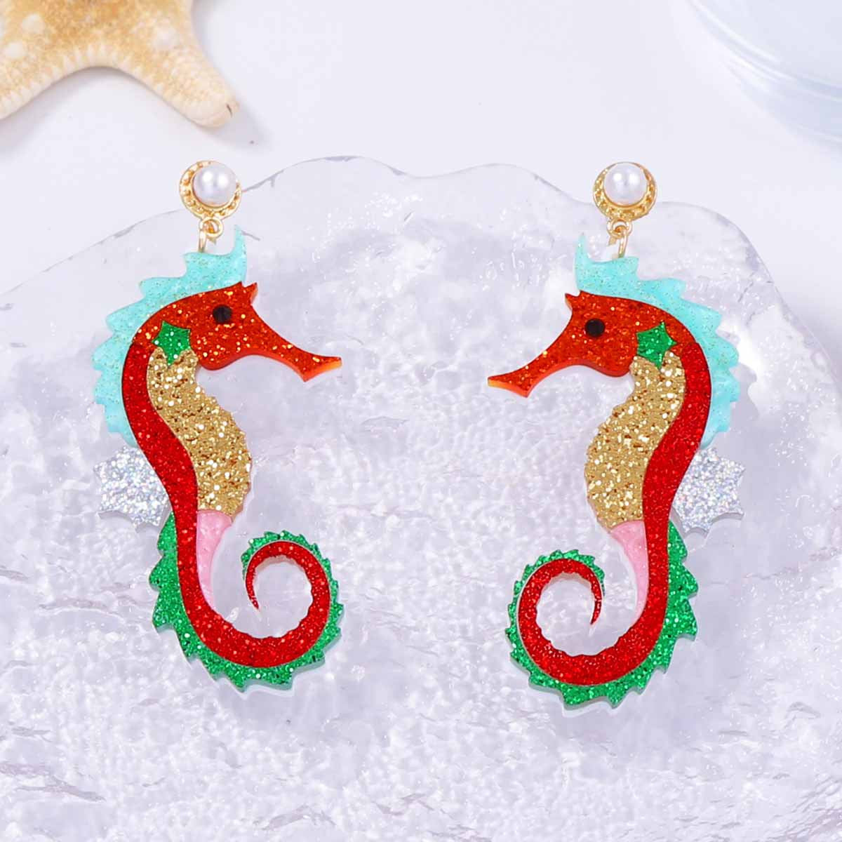 Stunning Earring for Daily Wear