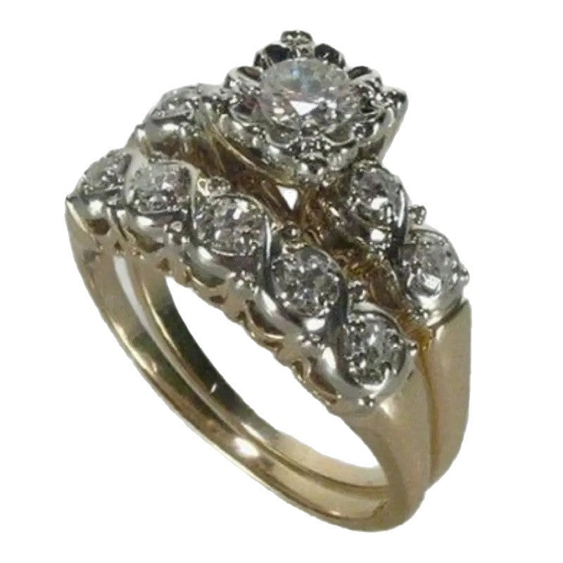 Elegant Ring for Every Occasion