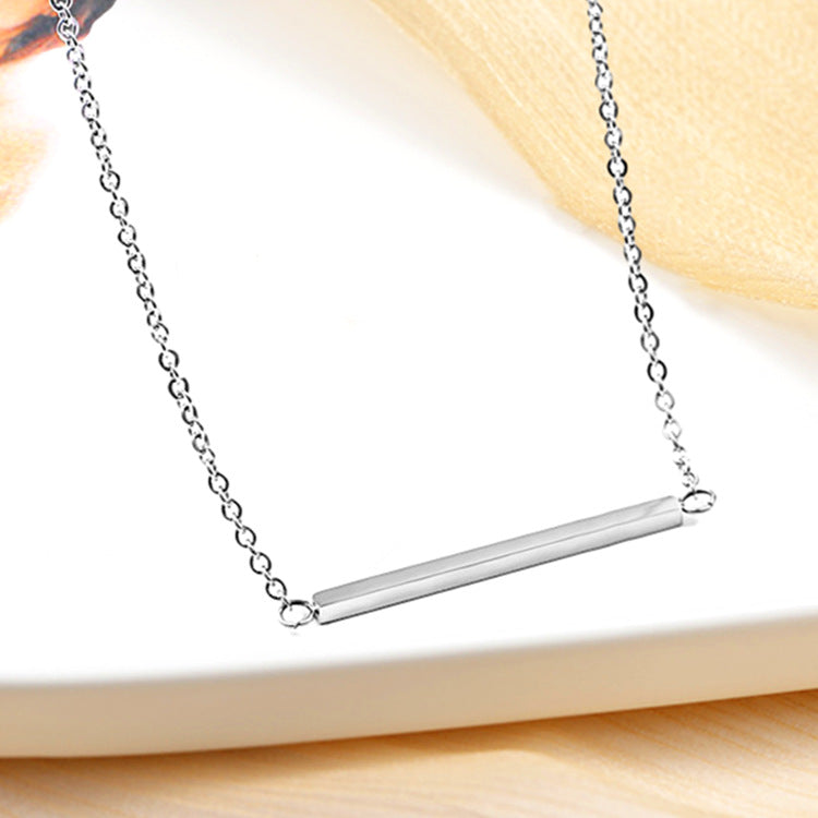 Classic Necklace with Timeless Appeal