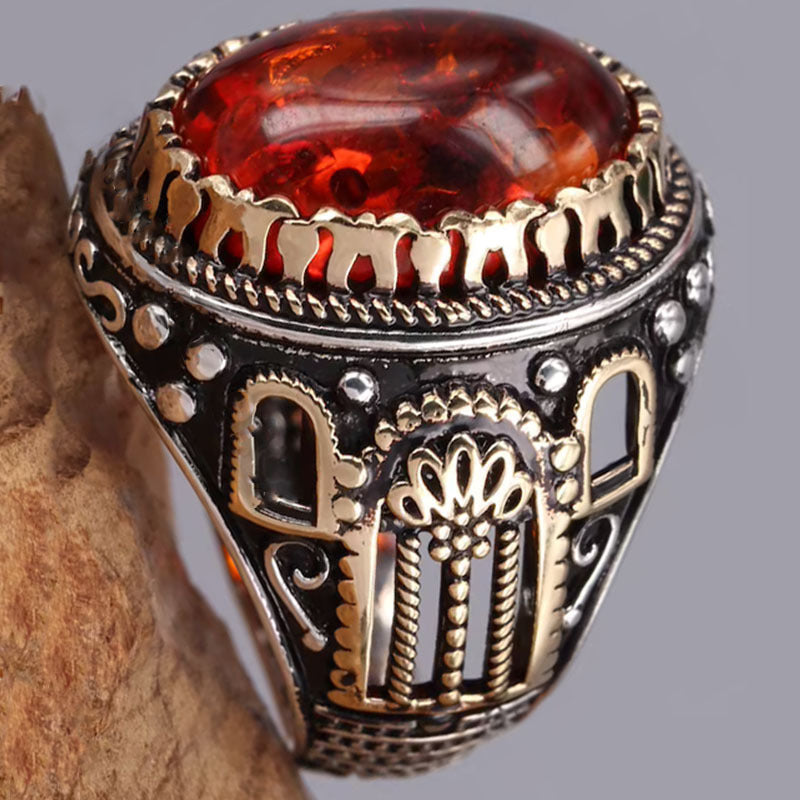 Classic Piece with Timeless Appeal