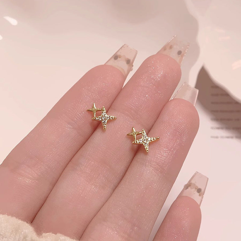 Romantic Earring for Special Moments