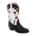 Beautifully Crafted Orthopedic Boots