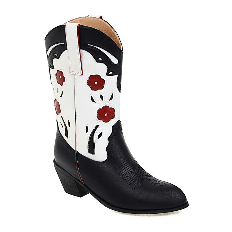 Beautifully Crafted Orthopedic Boots