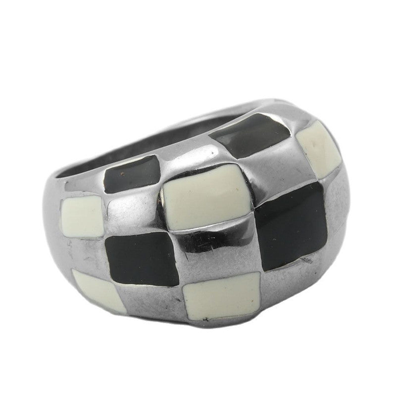Delicate Artisan Ring