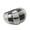 Delicate Artisan Ring