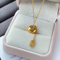 Classic Necklace with Timeless Appeal