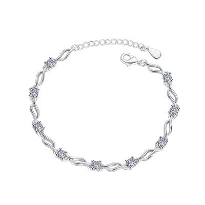 Classic Bracelet with Timeless Appeal