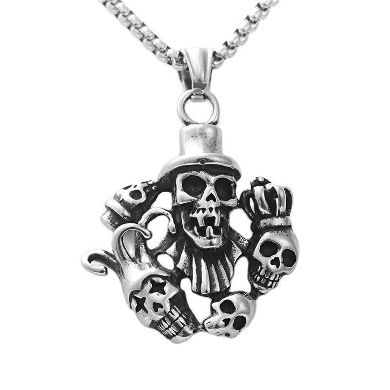 Classic Pendant with Timeless Appeal