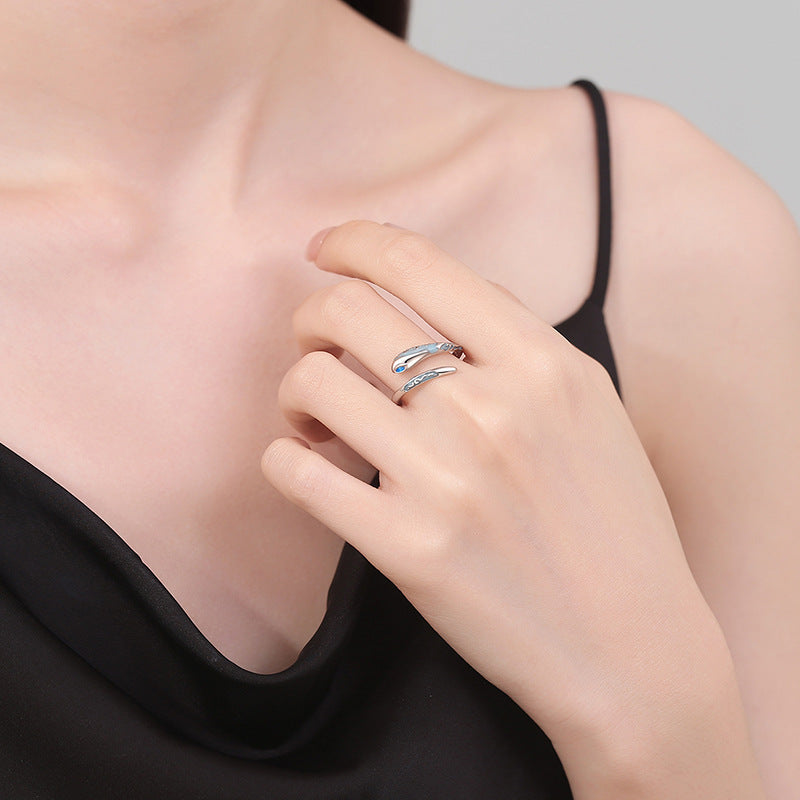 Romantic Ring for Special Moments