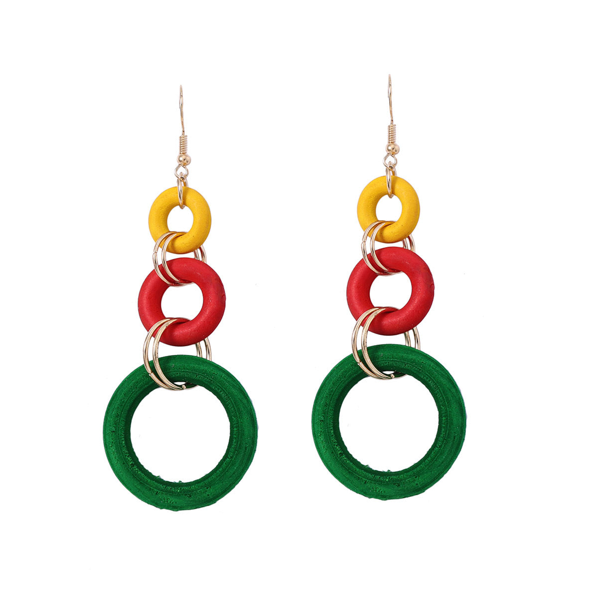 Stunning Earring for Daily Wear