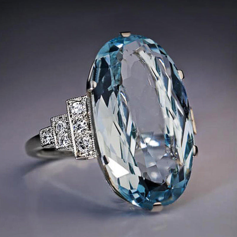 Vintage Handmade Ring
