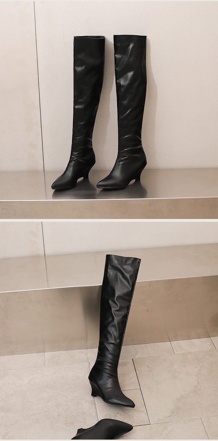 Beautifully Crafted Orthopedic Boots