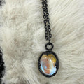 Romantic Pendant for Special Moments