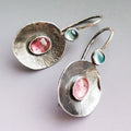 Elegant Silver Earring for Every Occasion