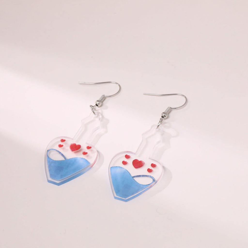 Charming Earring for Any Occasion