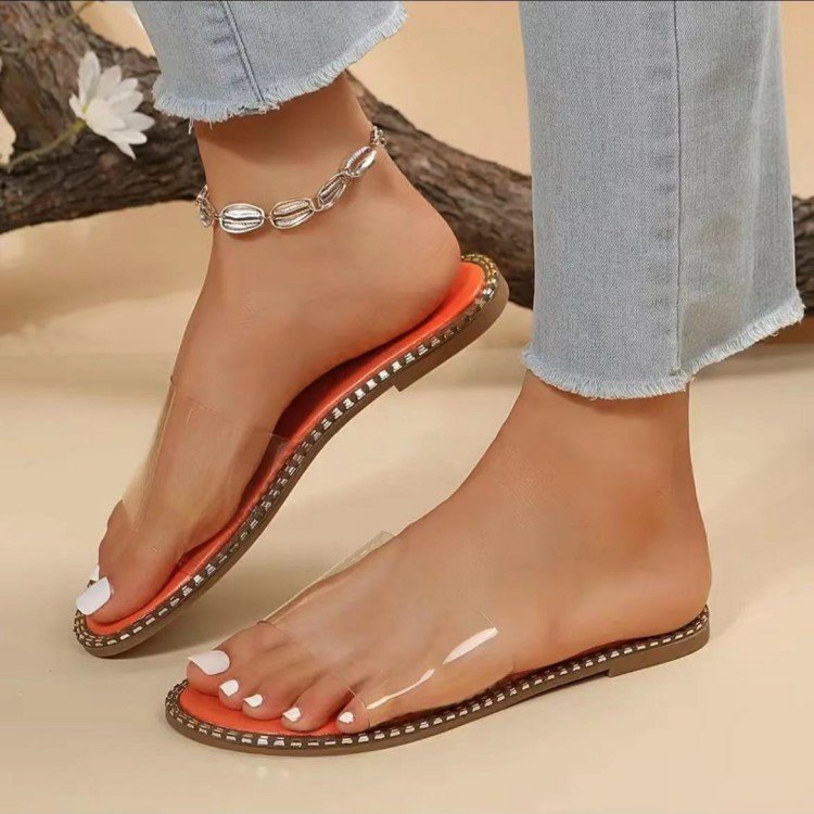 Elegant Orthopedic Sandals for Every Step