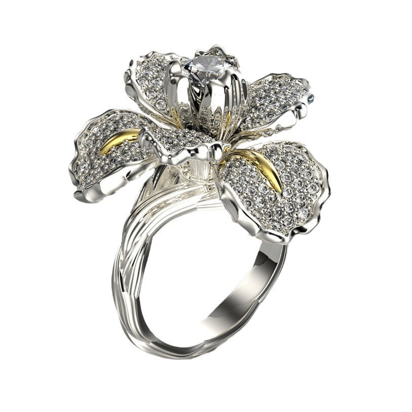 Stunning Ring for Daily Wear