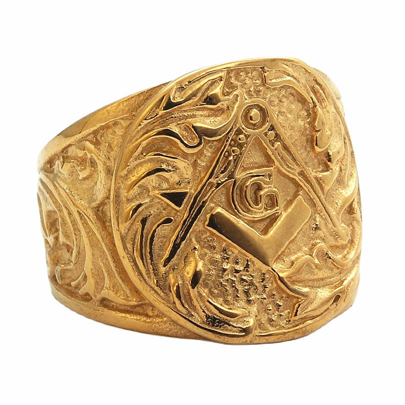 Elegant Ring for Every Occasion