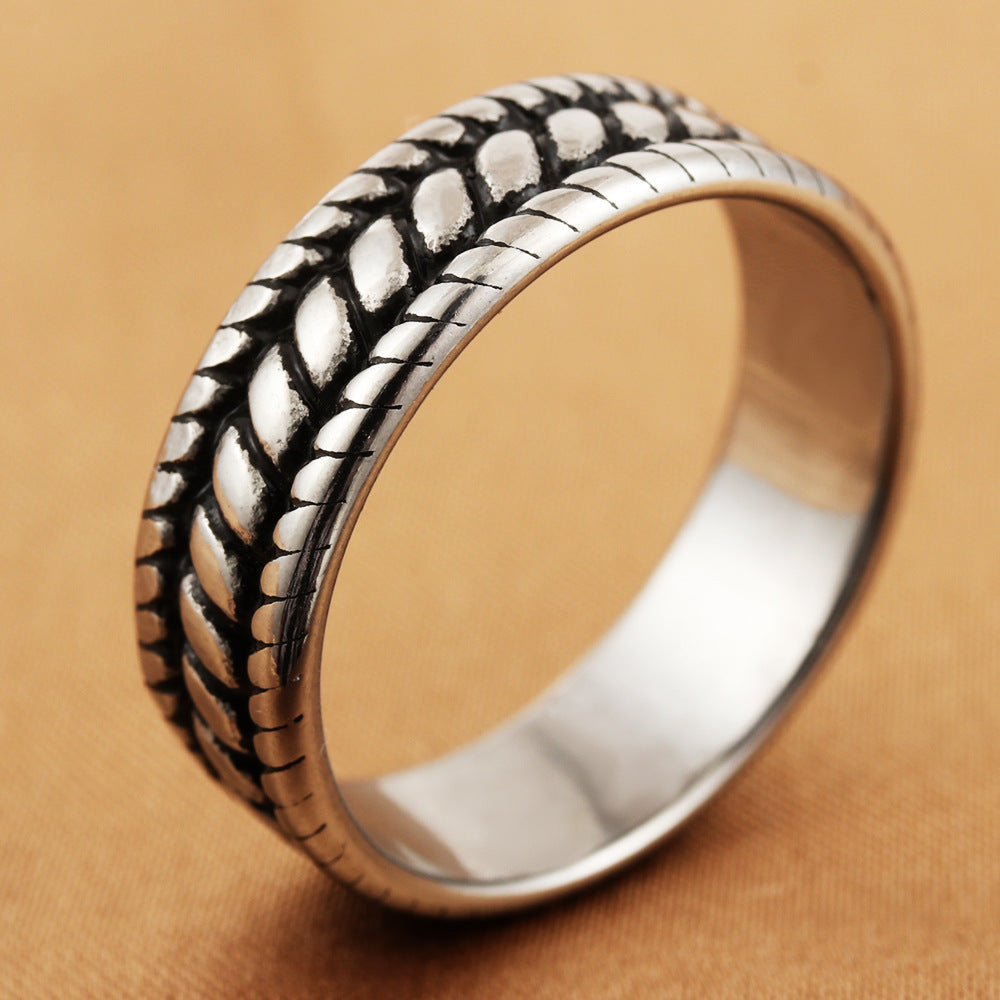 Stunning Ring for Daily Wear