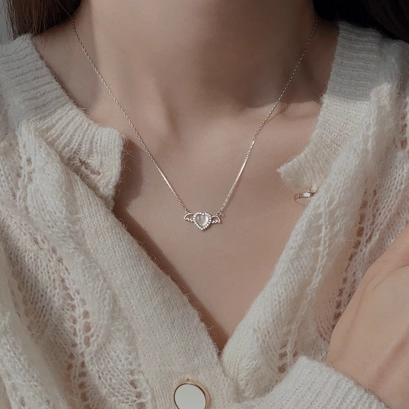 Delicate Artisan Necklace