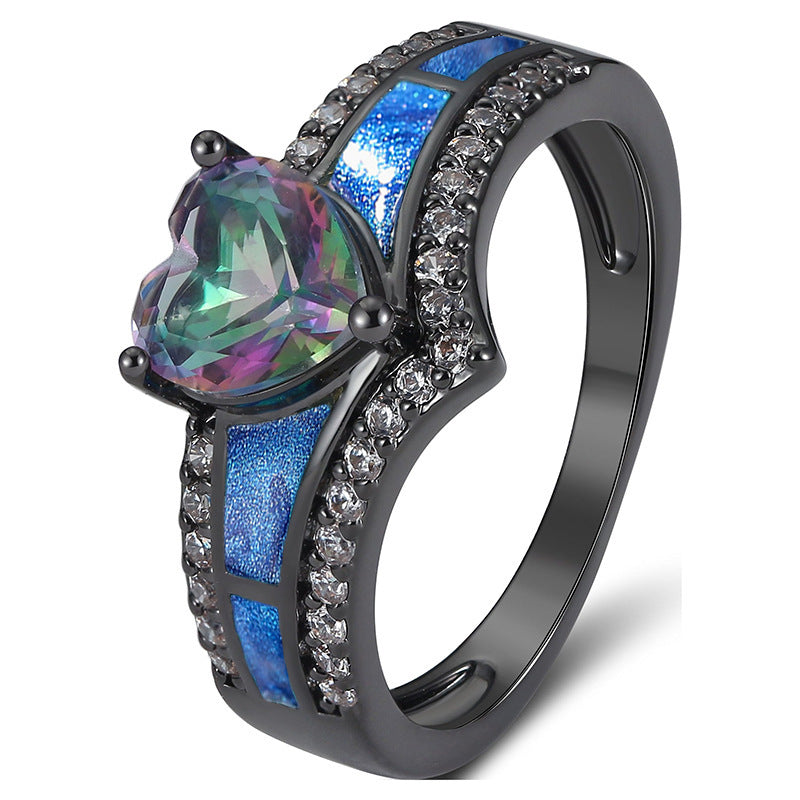 Charming Ring for Any Occasion