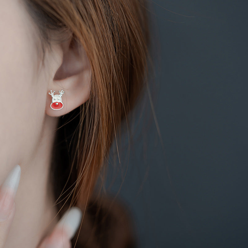 Stunning Earring for Daily Wear