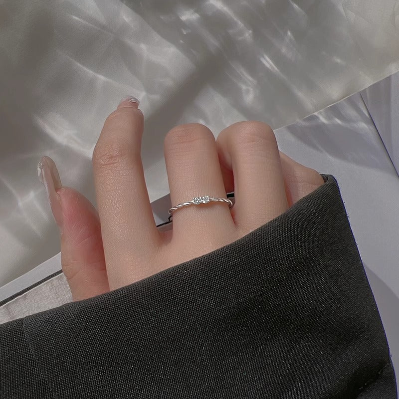Elegant Ring for Every Occasion
