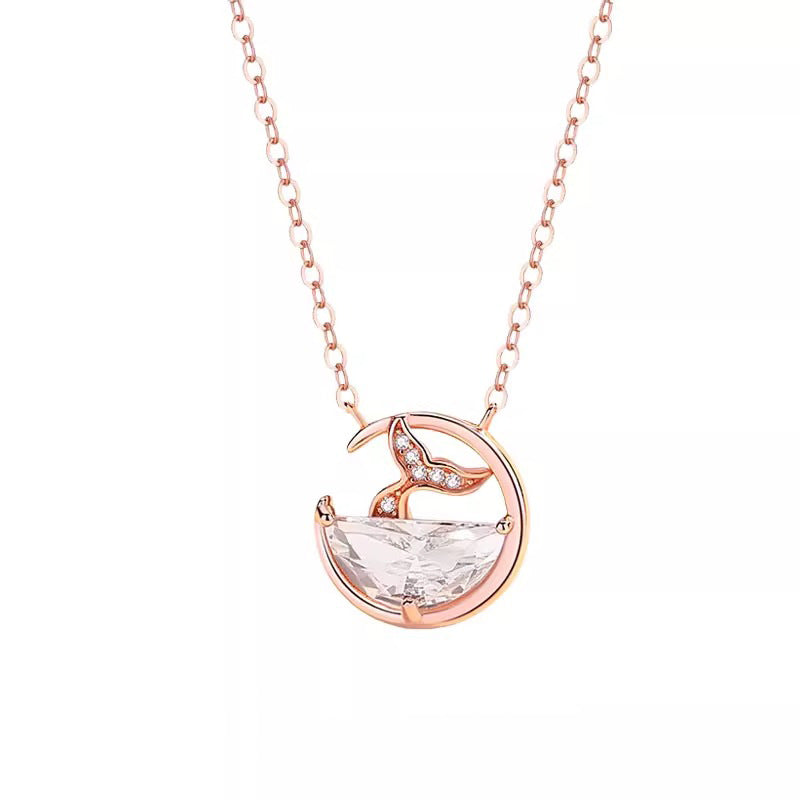 Charming Necklace for Any Occasion