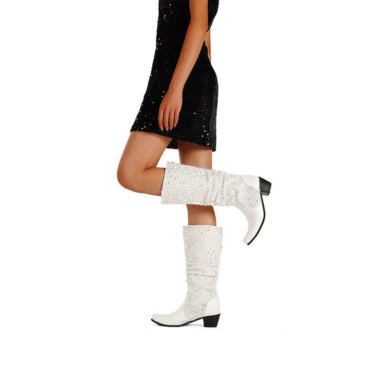 Classic Orthopedic Boots with Timeless Style