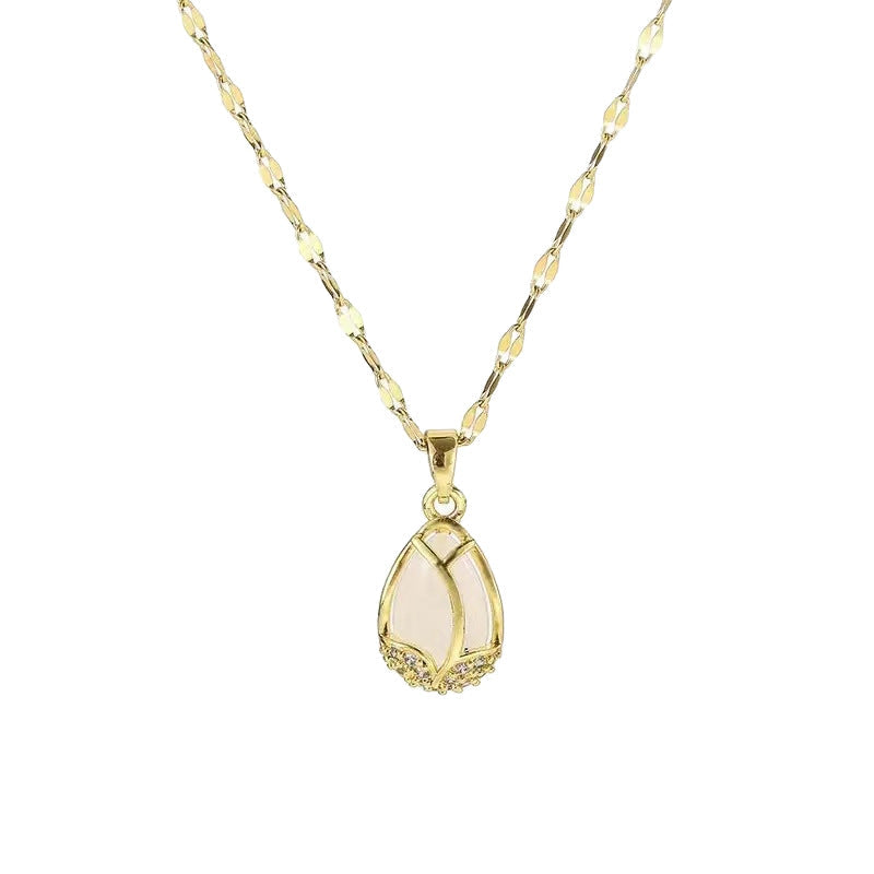 Romantic Necklace for Special Moments
