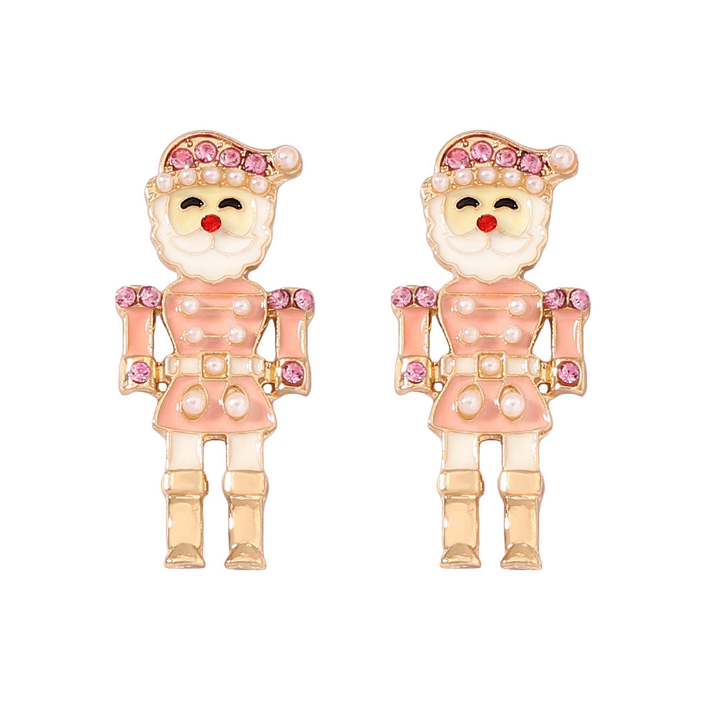 Beautiful Earring with Unique Style