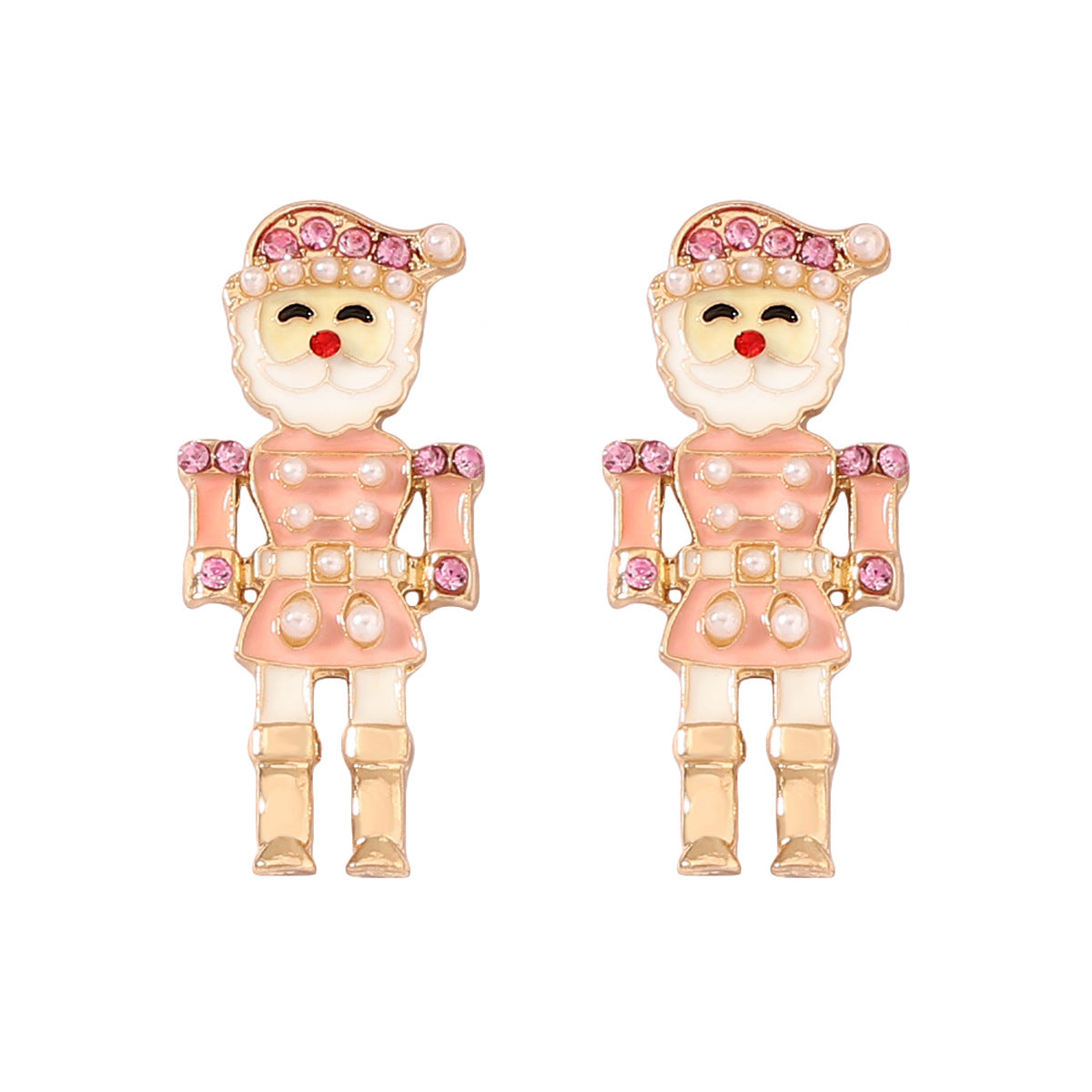 Beautiful Earring with Unique Style