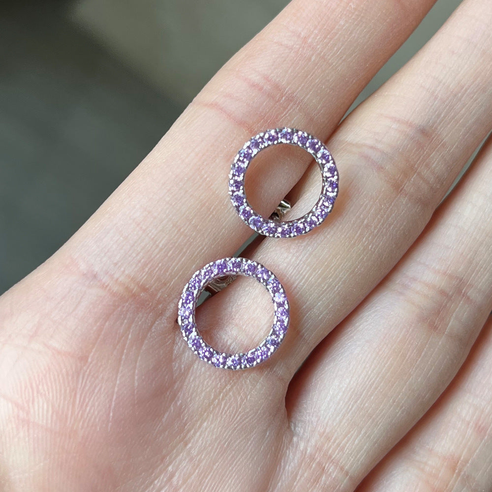 Romantic Earring for Special Moments