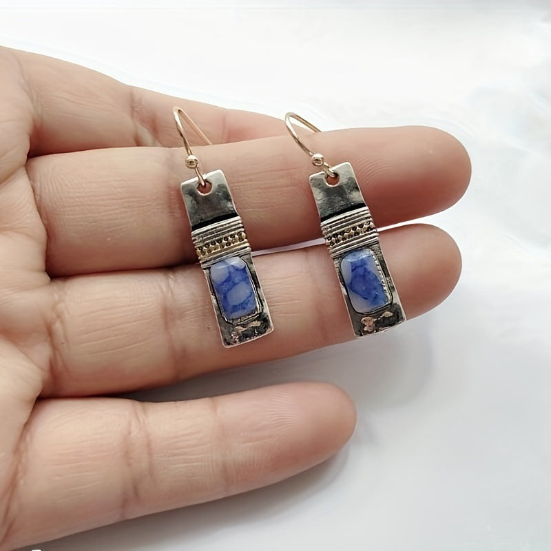 Stunning Silver Earring for Daily Wear