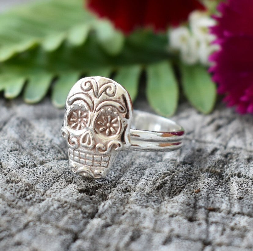 Romantic Ring for Special Moments