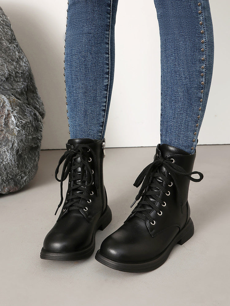 Elegant Orthopedic Boots for Every Step