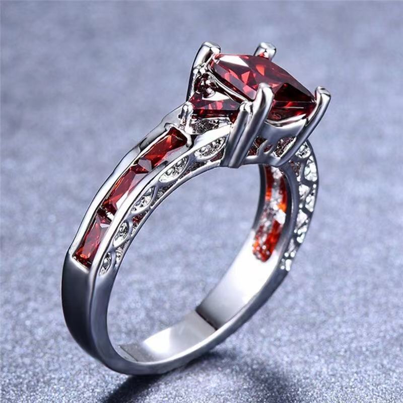 Romantic Ring for Special Moments