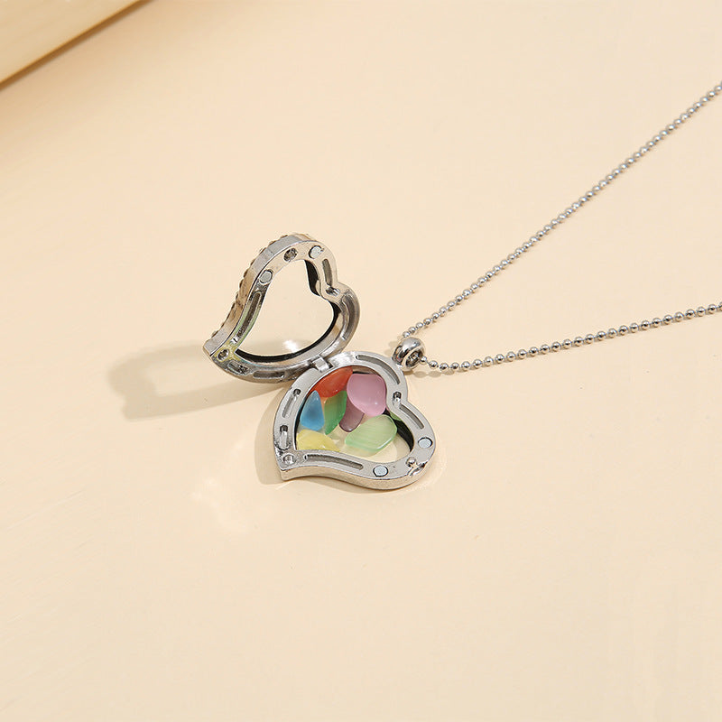 Delicate Artisan Set